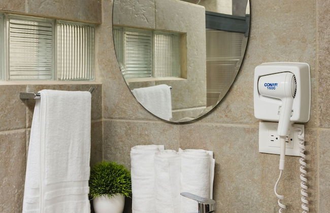 Suite Studio Serviced Apartments - Foto 30