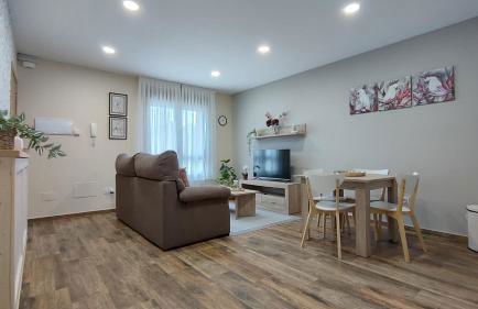 APARTAMENTOS TURISTICOS LAS CANDELAS - Photo 1