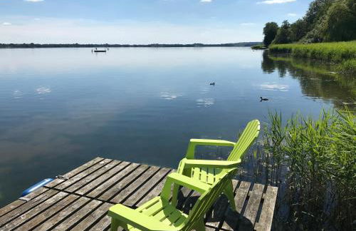 Ferienwohnung Seepanorama - Foto 19