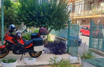 Casa Vacanze Ciccinè - Foto 9