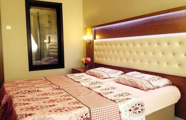 Sun Apartments - Foto 3