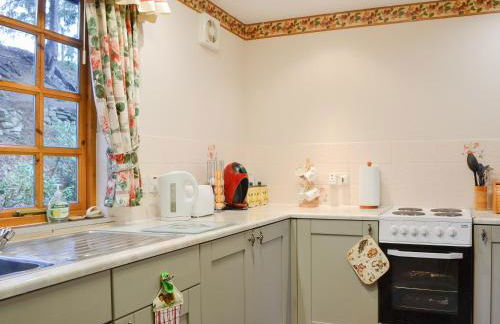 Toll Bridge Lodge - Foto 9