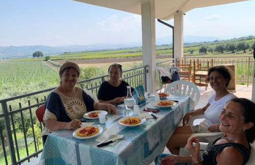 TENUTA FATTORE - Foto 13