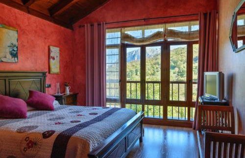 Apartamentos Rurales Balcón Real Senda del Oso - Foto 15