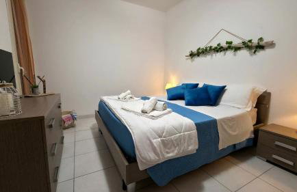 La Terrazza dei Nonni - San Foca - Foto 15