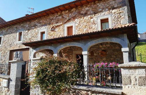 Casa Rural El Puente - Foto 12