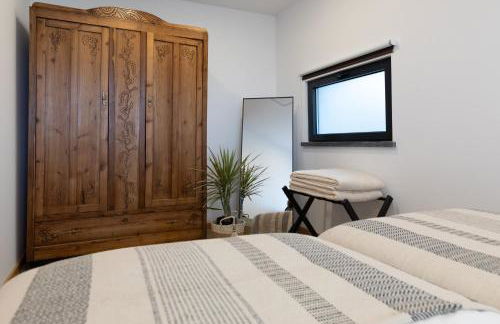 Casinha da Praia - Beachside Retreat Almoxarife - Foto 18