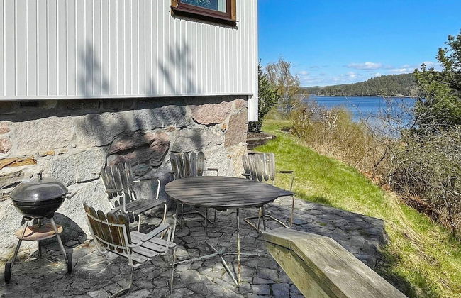 5 Person Holiday Home in Stillingson-by Traum - Foto 14