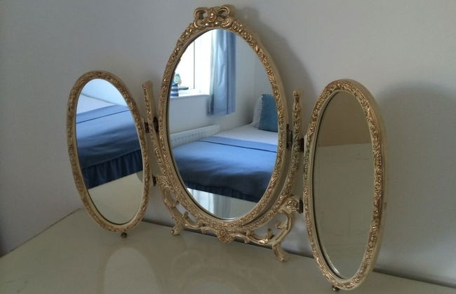 Kingsmills Cottages Cookstown - Foto 5