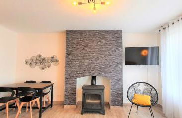 Les Duplex du Lac d'Orient - Foto 78