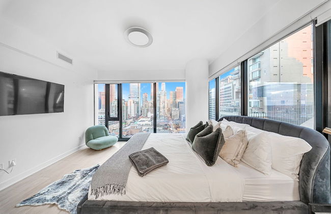 Bellair Yorkville - Foto 20