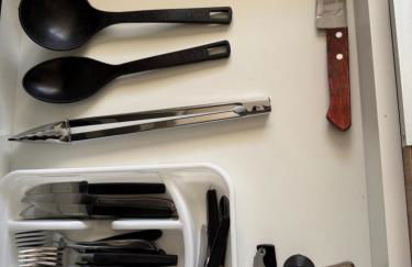 Stay Santos - Moderno e Bem Localizado - Foto 26