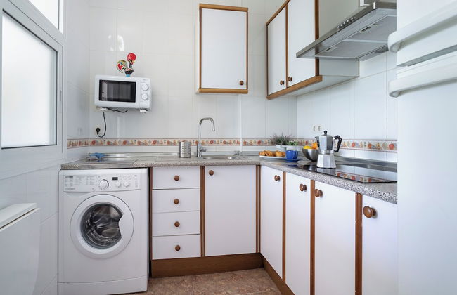 Sunstay Torrealmadena Flat II Benalmaden - Foto 8