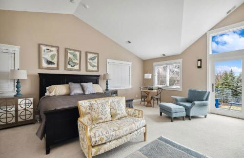 Main Destination by Juniper Holiday + Home - Foto 30