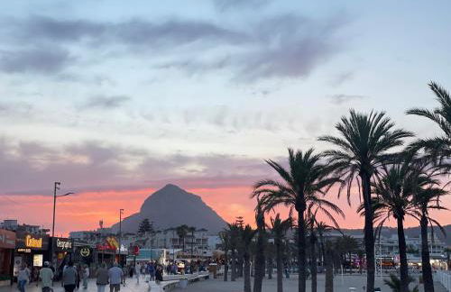 Casa Las Lunas Javea - Photo 29