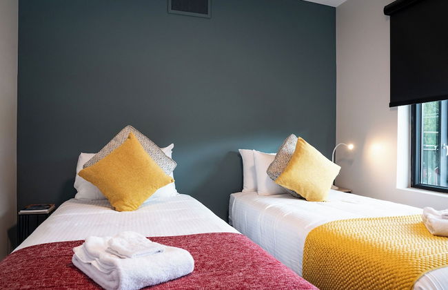 Northern Exposure by Revelstoke Vacations - Photo 6