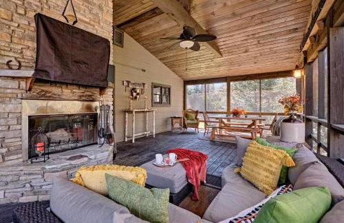 Sparrows Nest - Foto 1