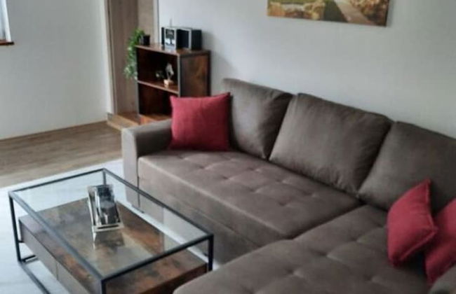 Appartment Almrausch Comfortable Holiday Residence - Foto 9