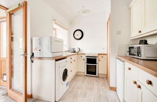 Foulis Cottage, Foulis Estate, Highland Scotland - Foto 7