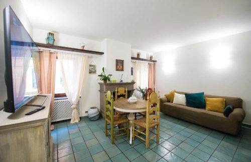 Blue Goose Apartment Ronciglione - Foto 16