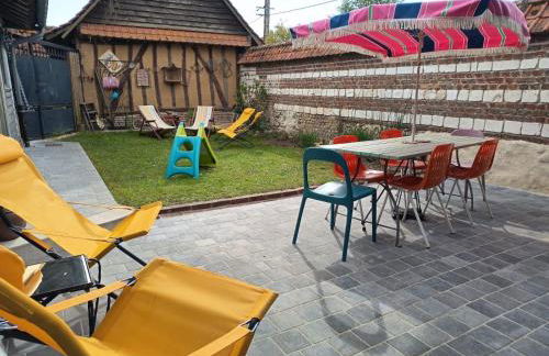 Couleurs et Fantaisies - Foto 1