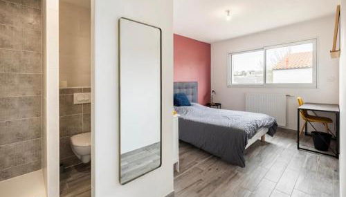 La villa Hérault - Photo 2