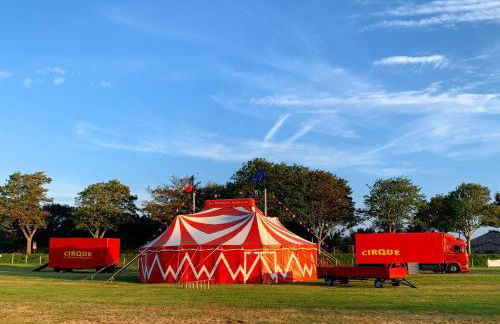 Cottage Le Cerf-volant - Foto 51