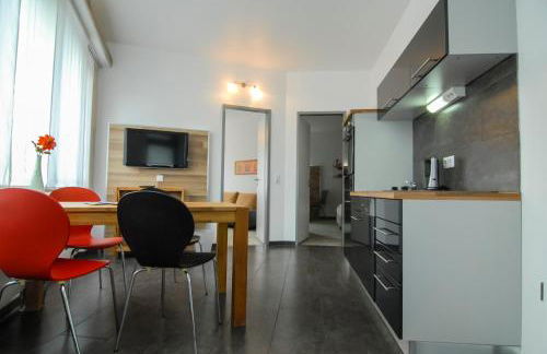 Petul Apart Hotel Am Ruhrbogen - Foto 75