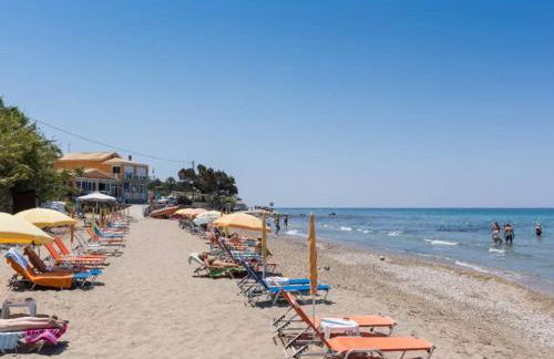 Loukia's Studios and Apartments - Foto 12