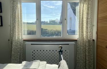 The Garret 1 Bed Apartment-Free Parking-Balcony - Foto 32