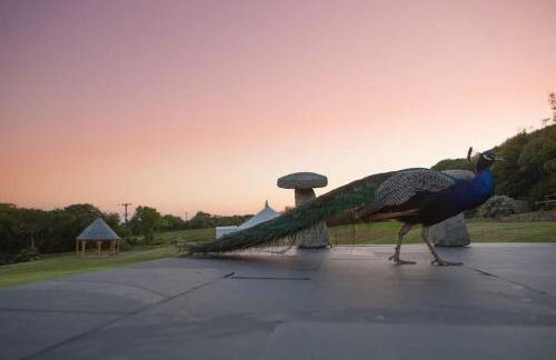 Hendra Barn at Hendra Barns - Foto 47