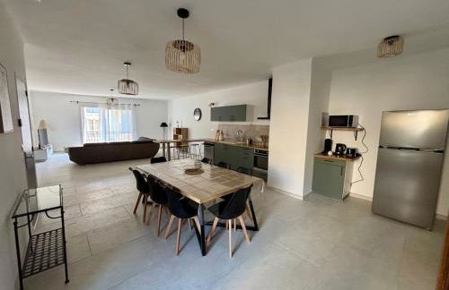 Appartement 100 m carré pour 6 à 8 personnes - Foto 7