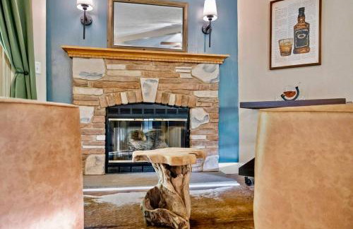 5 min. NRG | 3 min. Endless Wall Trail | Hot Tub - Foto 38