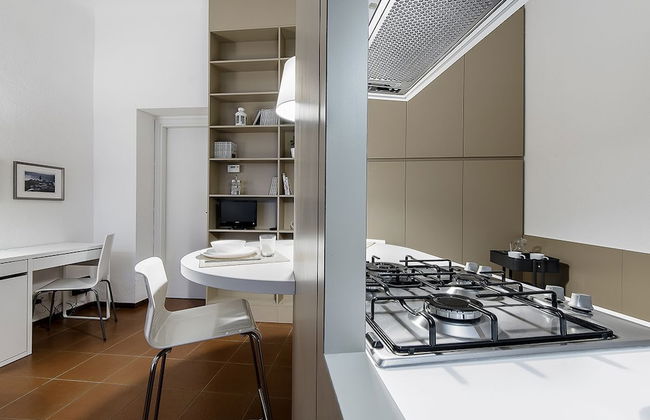 Shortstays Vittoria Arconati - Foto 11