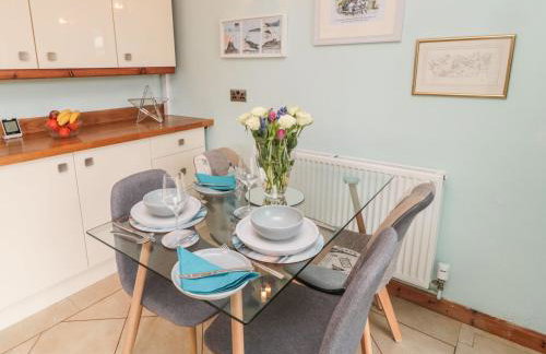 Coast Cottage - Foto 10