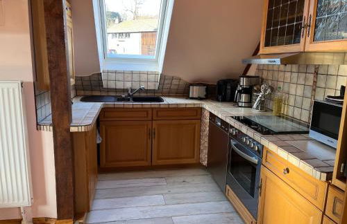 Ferienwohnung Baumann - Foto 24