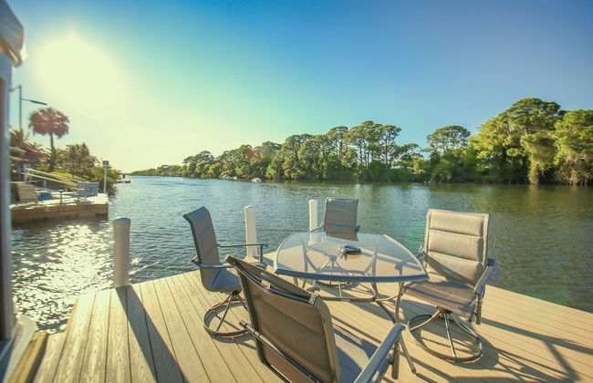 Dolphins Vacation Rental - Foto 46