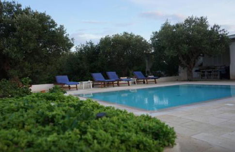 Infinity Pool Villa - Foto 43