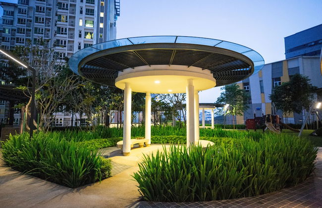 Velocity KL Suites by Luxury Suites Asia - Photo 38