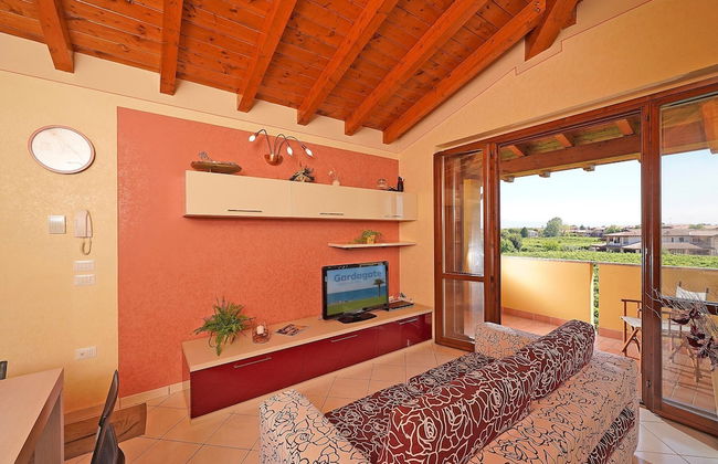 Appartamento Tammaro - Foto 11