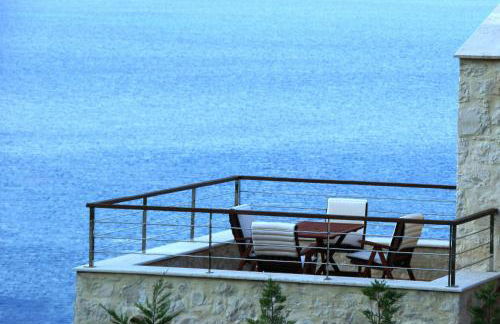 Exensian Villas & Suites - Photo 74