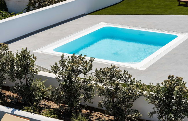 Kyklos luxury Villas with private pool - Foto 63