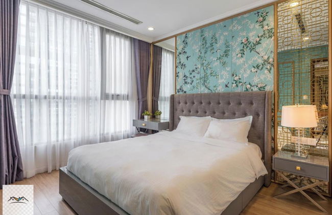 Landmark 81 Residence Skyline - Photo 45