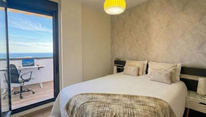 AlaMar Penthouse Exclusive Motorized Terrace & Panoramic Sea Views - Foto 4