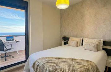 AlaMar Penthouse Exclusive Motorized Terrace & Panoramic Sea Views - Foto 4