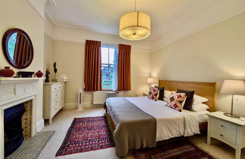 Impressive 5BR family home in Leafy - Foto 12