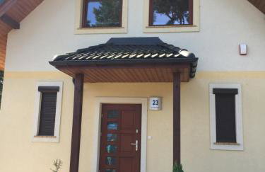 Villa Złote Wydmy - Foto 37