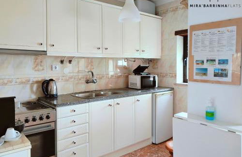 Mira'Barrinha Flats - Foto 15