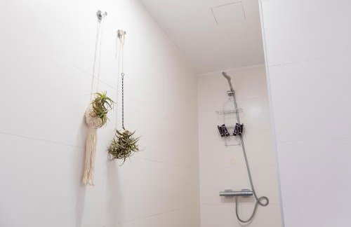 Your Home in Tenerife, Alojamiento ideal con wifi y parking en Güímar - Foto 18