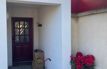 Gite de la Guernouille - Foto 2